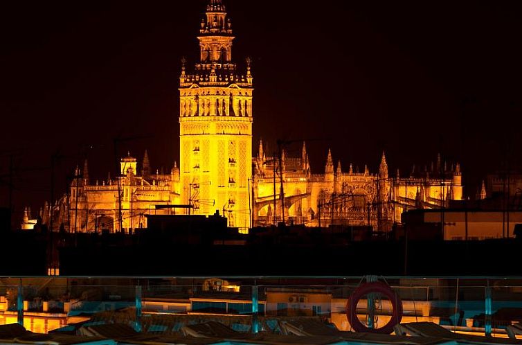 Hotel Don Paco