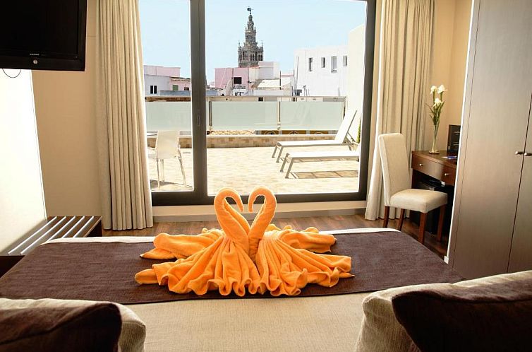 Hotel Don Paco