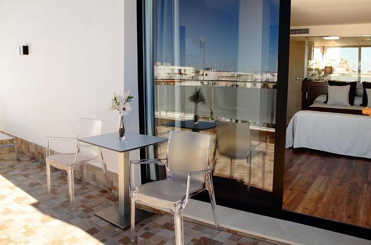 Hotel Don Paco
