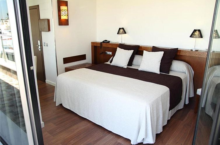 Hotel Don Paco