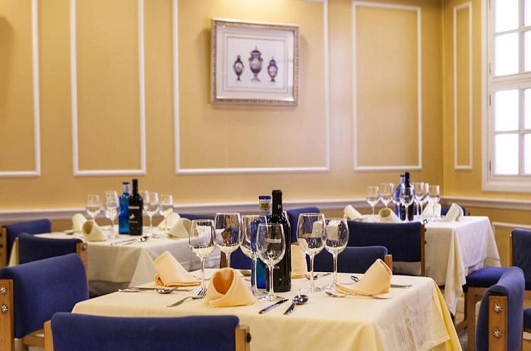 Hotel Don Paco