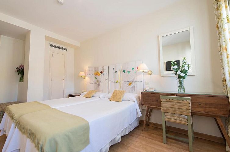 Hotel Alcántara