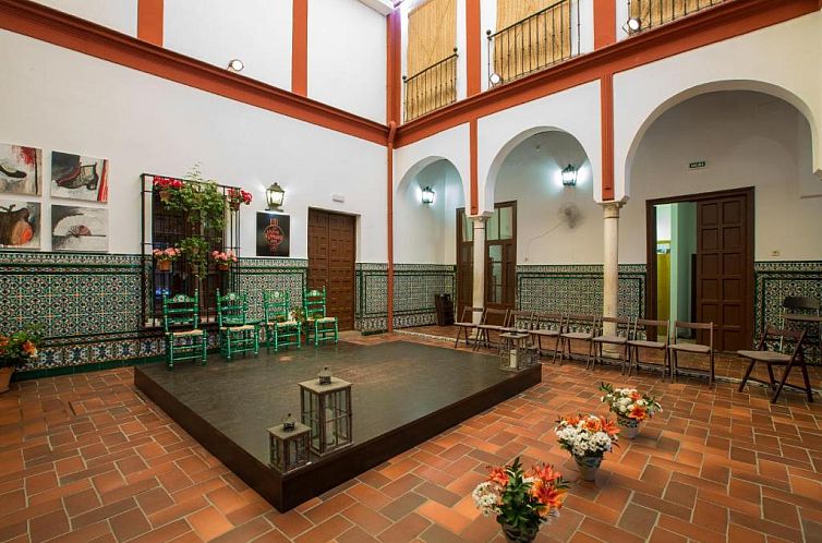 Hotel Alcántara