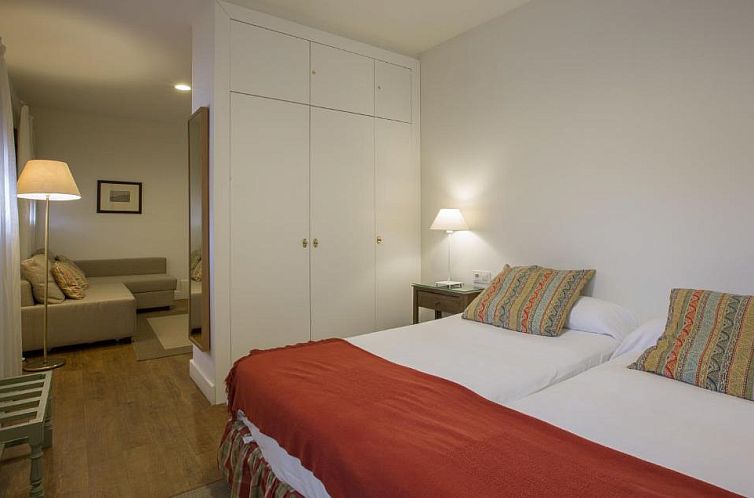 Hotel Alcántara
