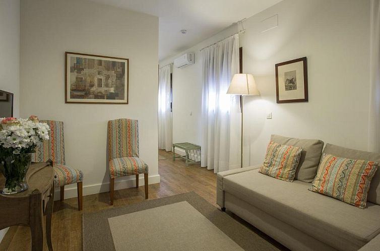 Hotel Alcántara
