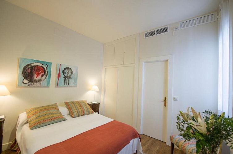 Hotel Alcántara