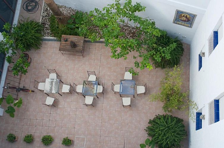 Hotel Alcántara