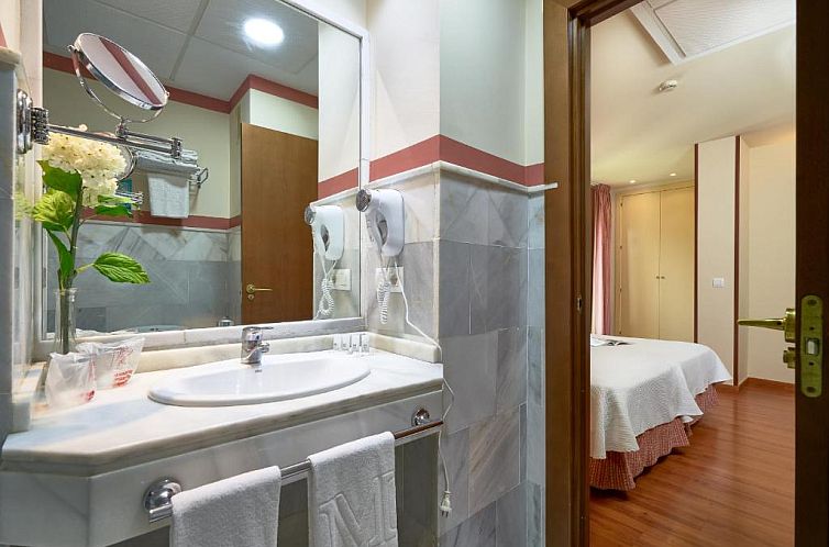 Hotel Murillo