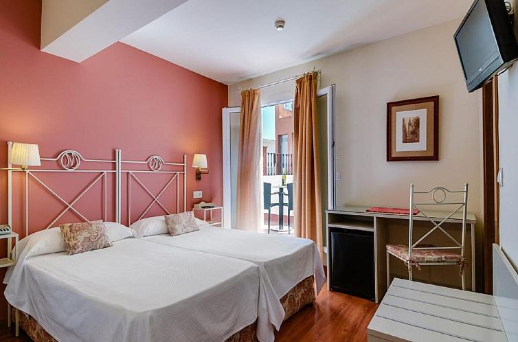 Hotel Murillo