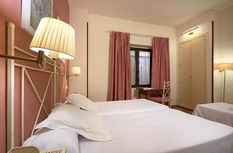 Hotel Murillo