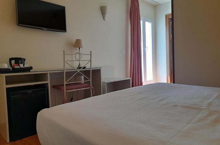 Hotel Murillo