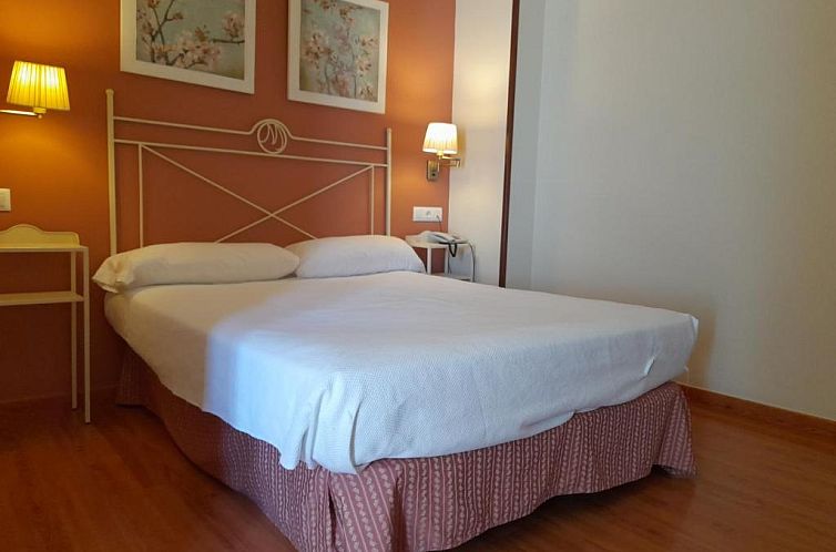 Hotel Murillo