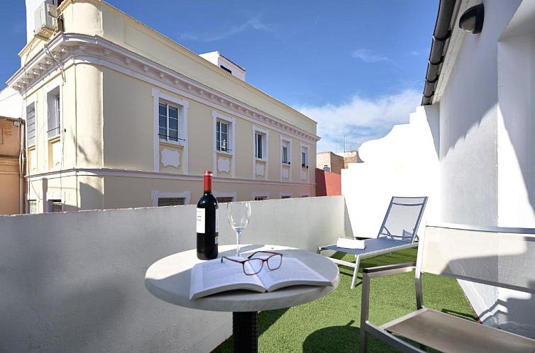Hotel Murillo