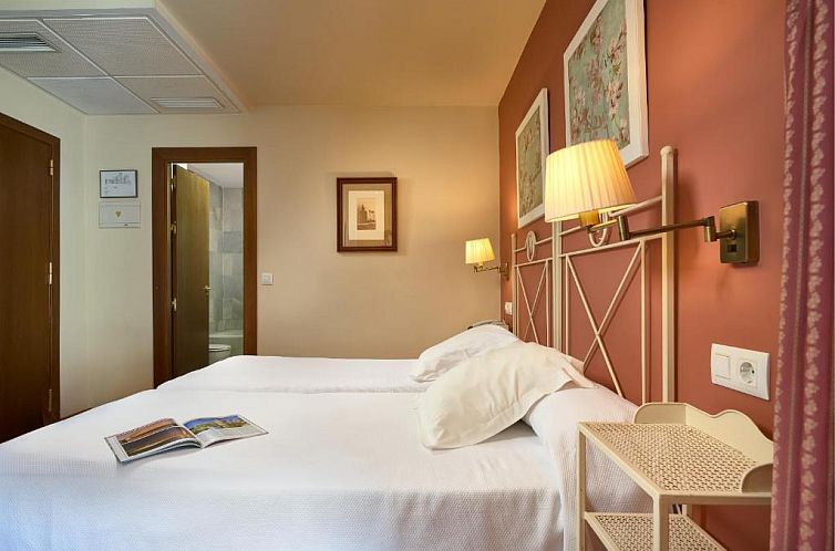 Hotel Murillo
