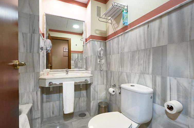 Hotel Murillo