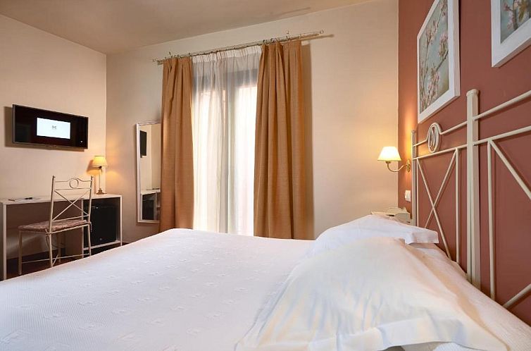 Hotel Murillo