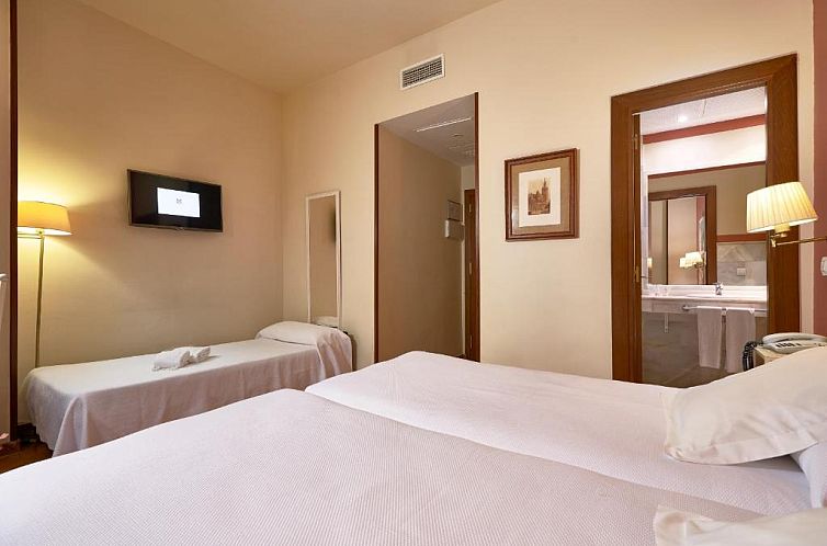 Hotel Murillo