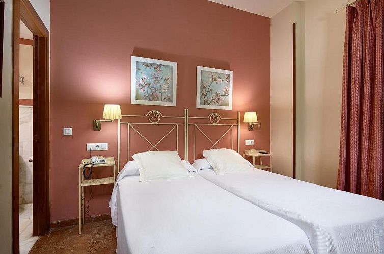 Hotel Murillo