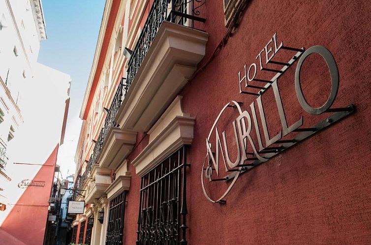 Hotel Murillo