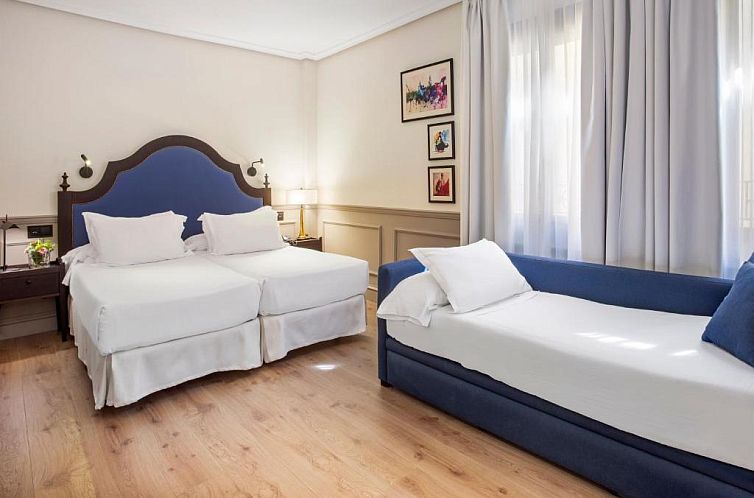 H10 Corregidor Boutique Hotel