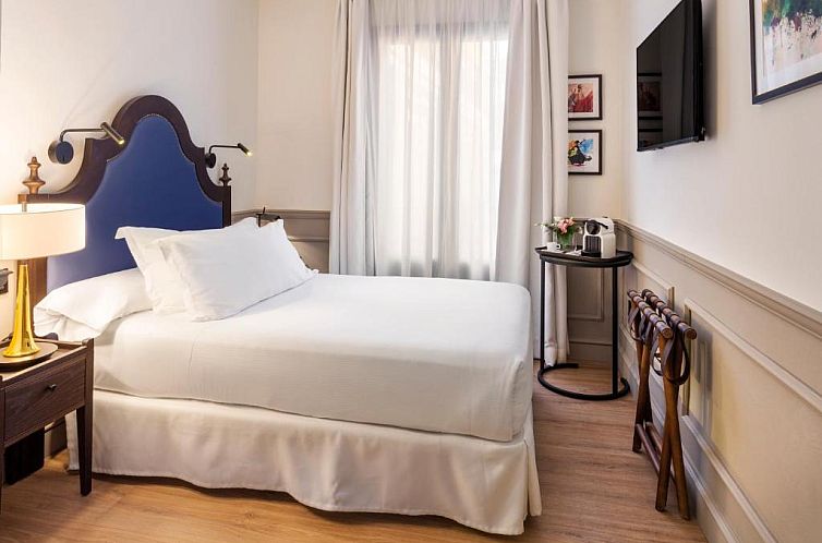 H10 Corregidor Boutique Hotel