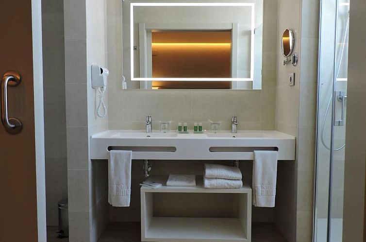 Hotel América Sevilla