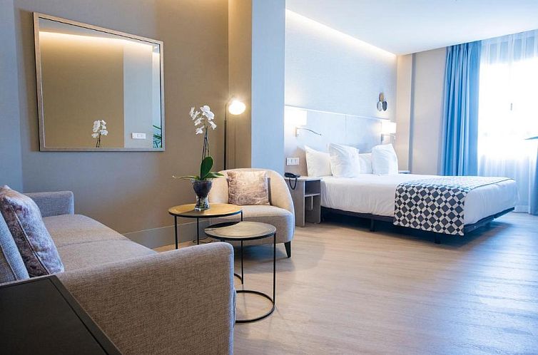 Hotel América Sevilla