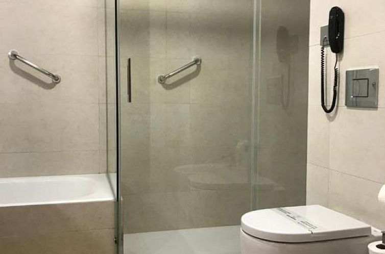 Hotel América Sevilla