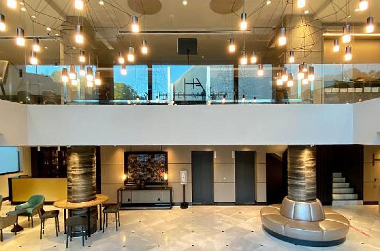 Hotel América Sevilla