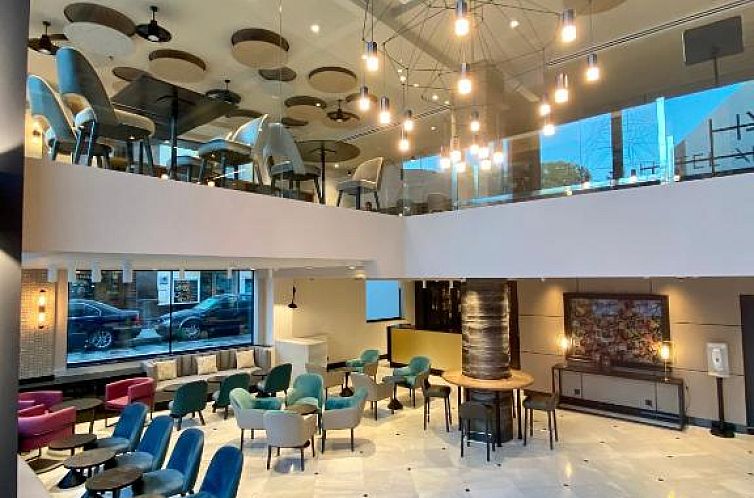 Hotel América Sevilla