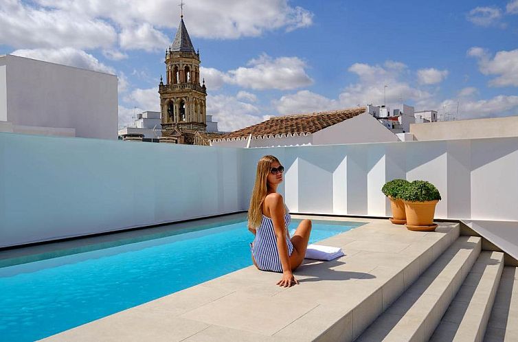 Hotel Posada del Lucero