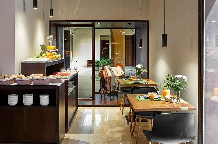 Hotel Posada del Lucero