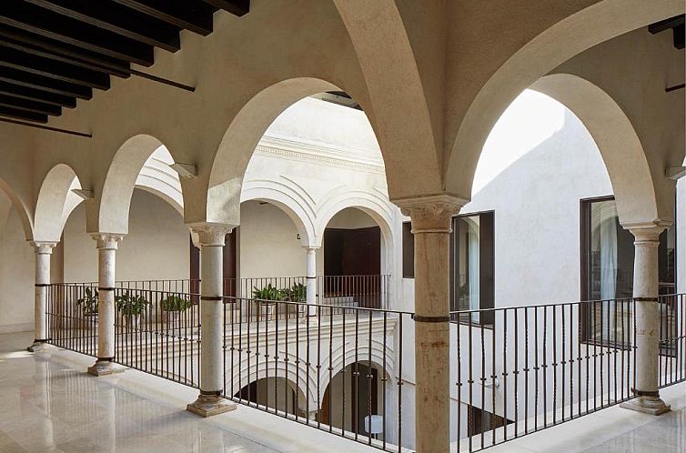 Hotel Posada del Lucero