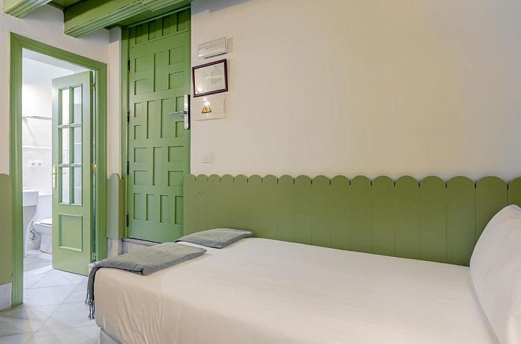 La Abadia de Giralda