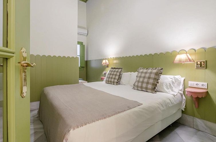 La Abadia de Giralda