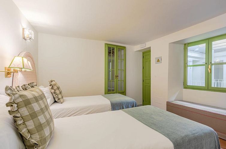 La Abadia de Giralda