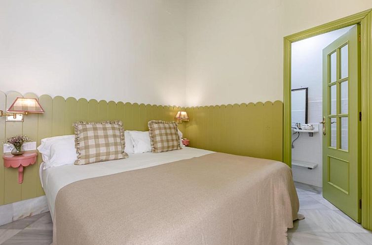 La Abadia de Giralda