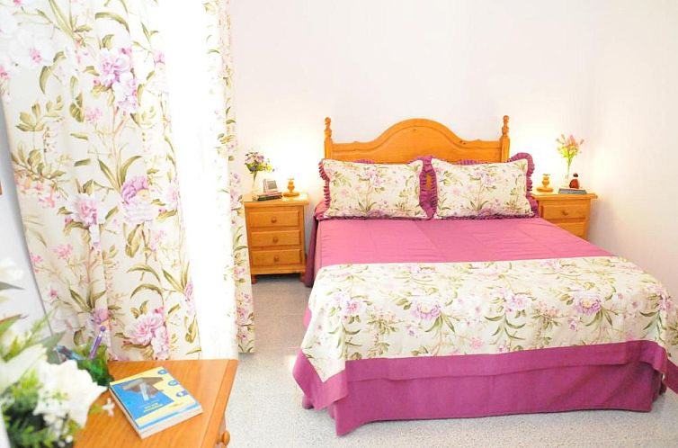 EmyCanarias Holiday Homes Vecindario