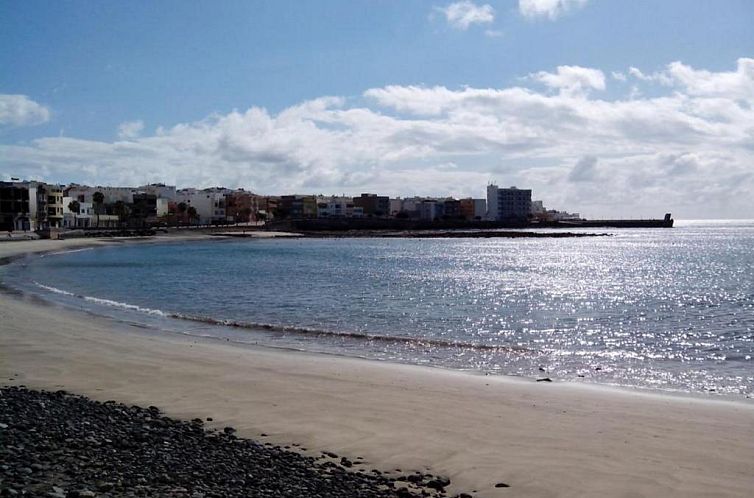 EmyCanarias Holiday Homes Vecindario