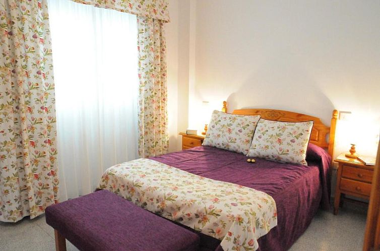 EmyCanarias Holiday Homes Vecindario