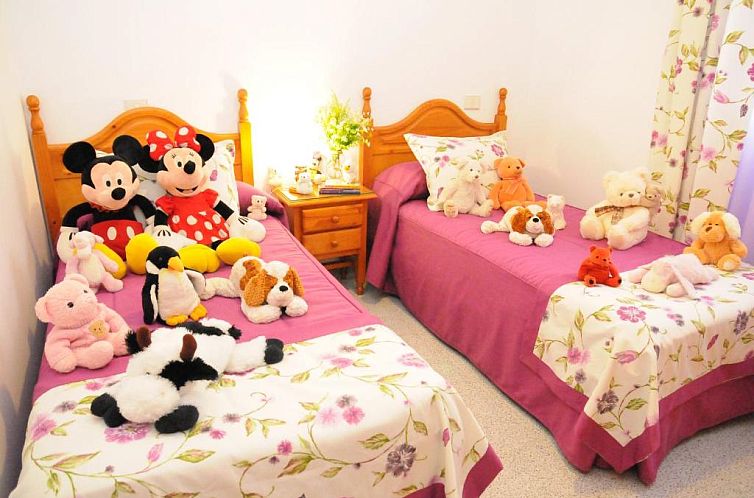 EmyCanarias Holiday Homes Vecindario