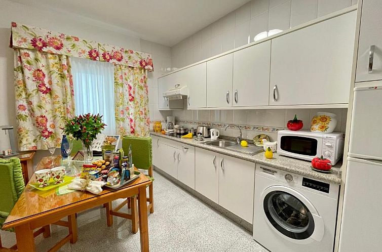 EmyCanarias Holiday Homes Vecindario