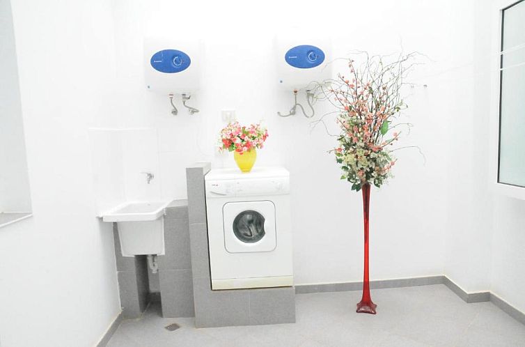 EmyCanarias Holiday Homes Vecindario