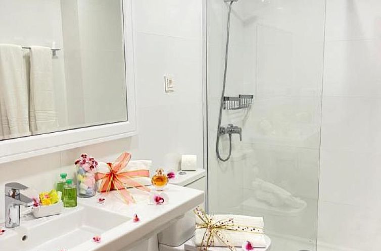 EmyCanarias Holiday Homes Vecindario