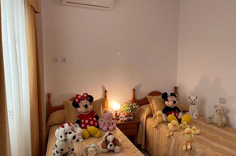 EmyCanarias Holiday Homes Vecindario