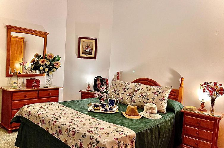 EmyCanarias Holiday Homes Vecindario