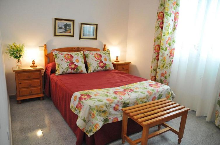 EmyCanarias Holiday Homes Vecindario