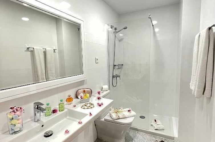 EmyCanarias Holiday Homes Vecindario