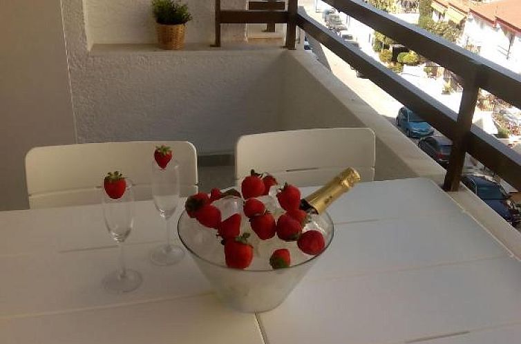 Guest house 5714806 - Apartment Costa Almeria / Tropical - HH Apartamento La Herradura Playa