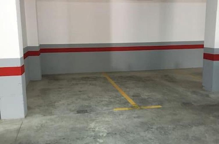 HH Apartamento La Herradura Playa